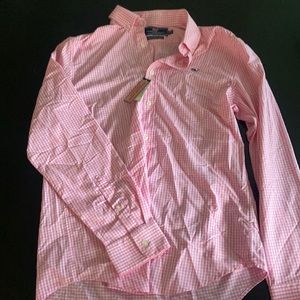Vineyard vines button up